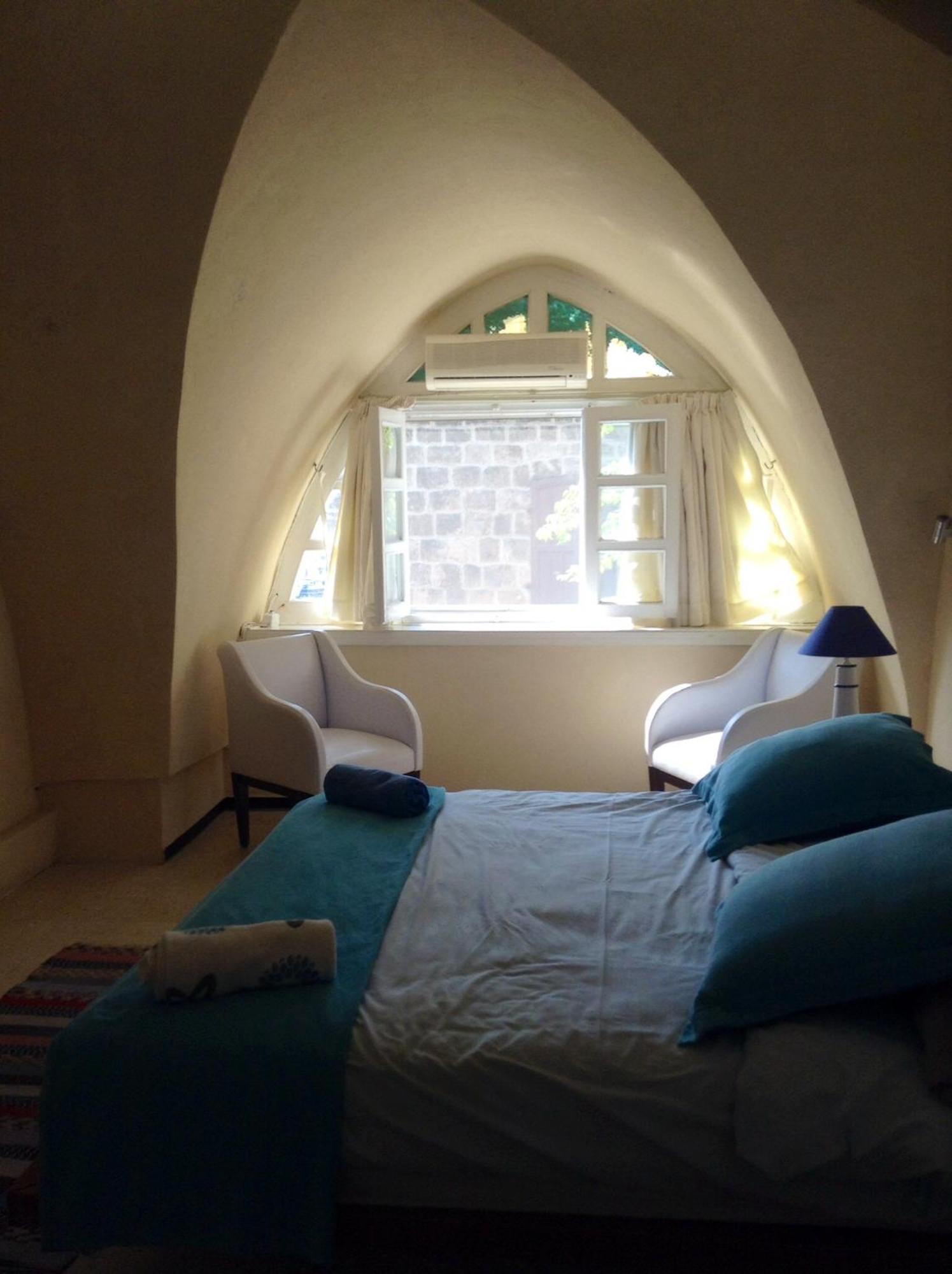 Byblos Fishing Club Guesthouse Kamer foto