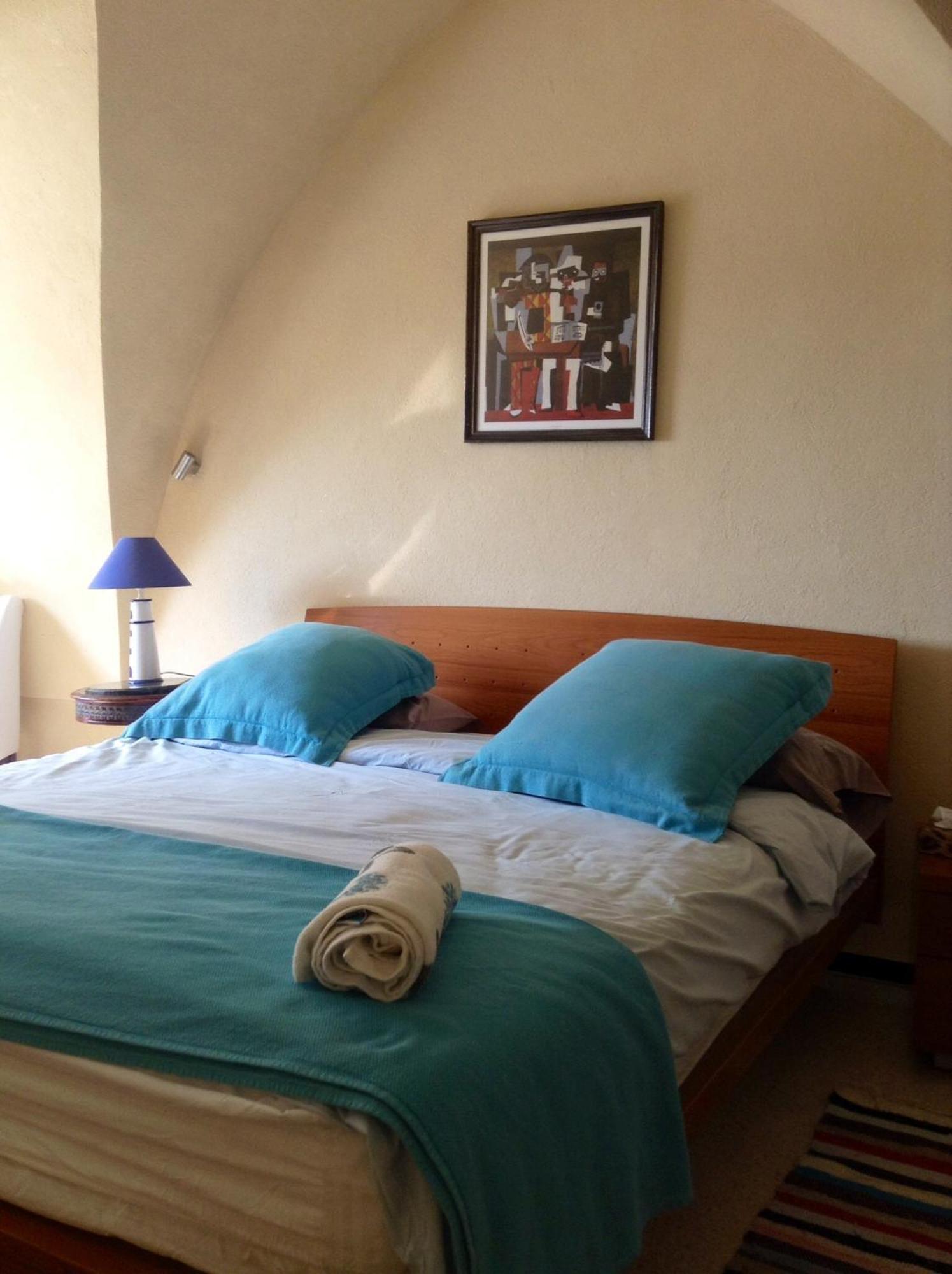 Byblos Fishing Club Guesthouse Kamer foto