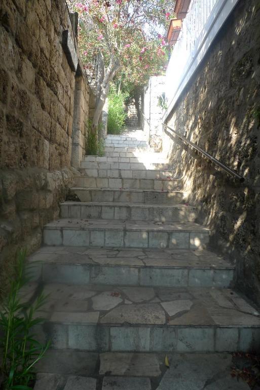 Byblos Fishing Club Guesthouse Kamer foto