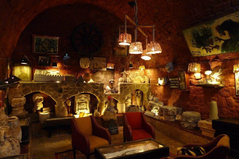 Byblos Fishing Club Guesthouse Buitenkant foto