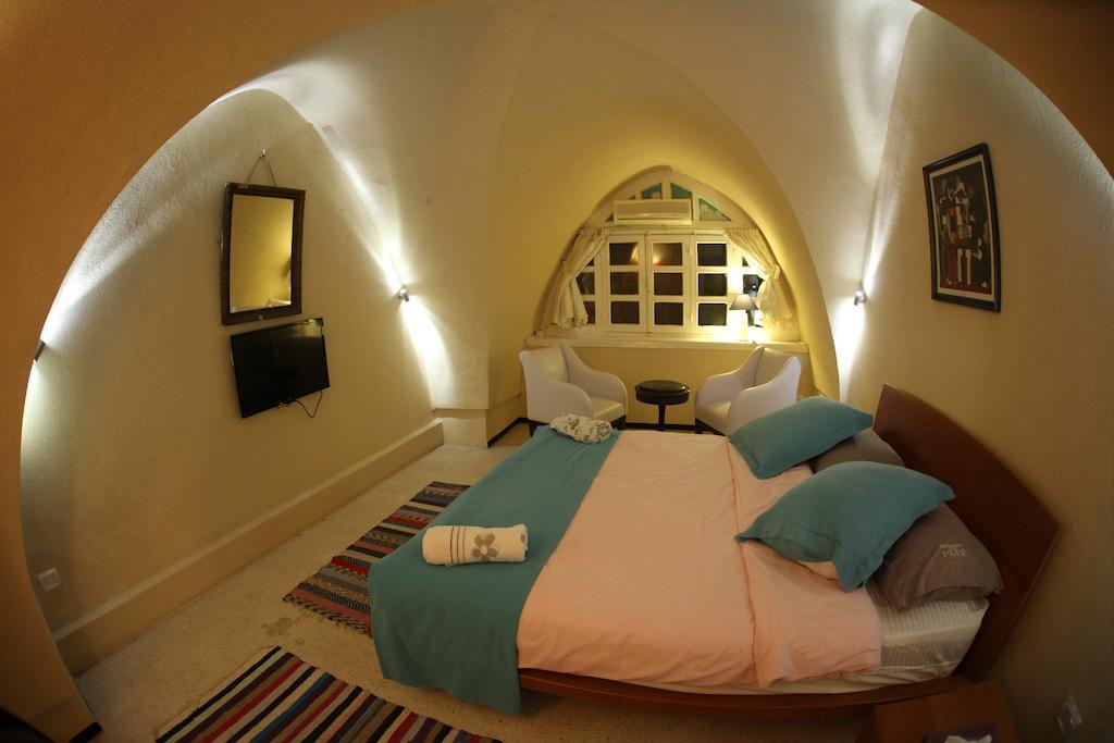 Byblos Fishing Club Guesthouse Buitenkant foto