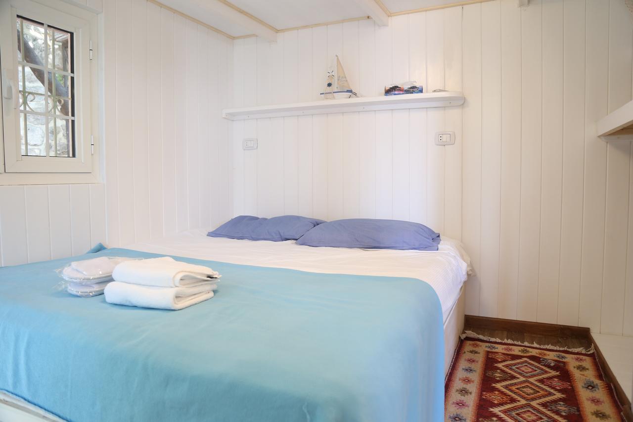 Byblos Fishing Club Guesthouse Buitenkant foto