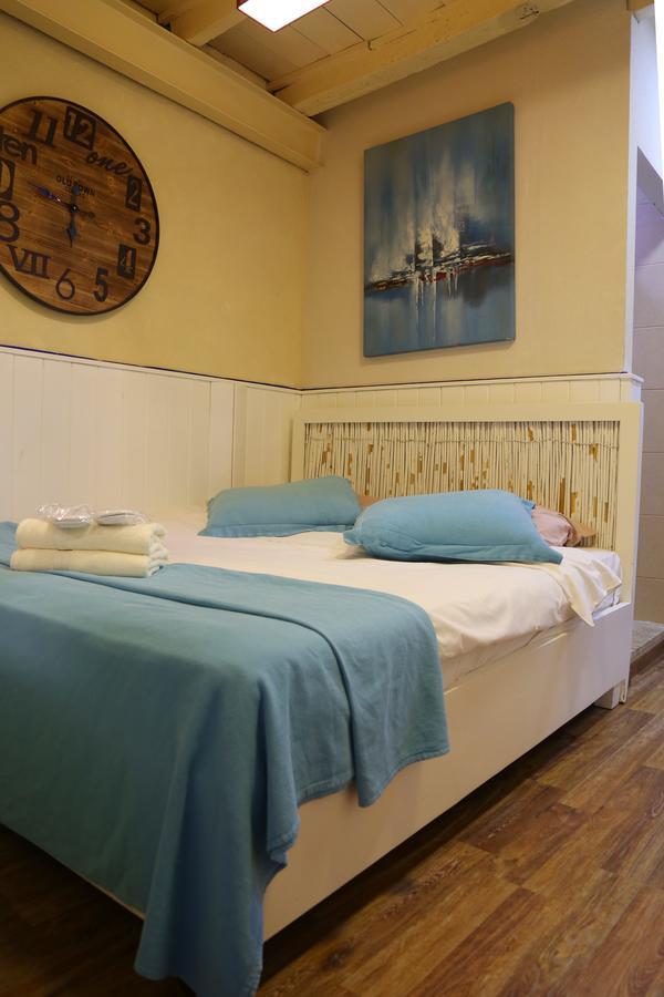 Byblos Fishing Club Guesthouse Buitenkant foto