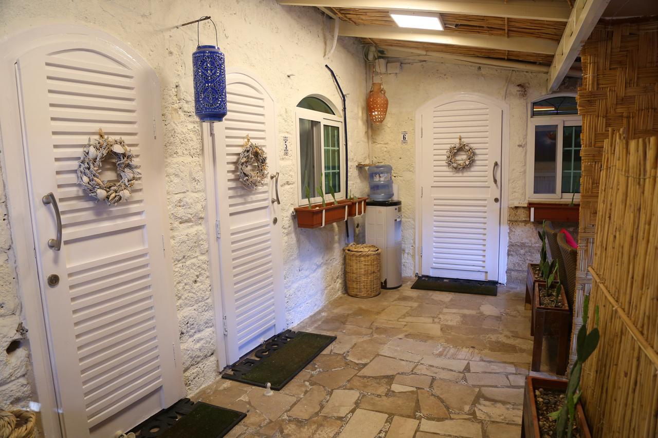 Byblos Fishing Club Guesthouse Buitenkant foto