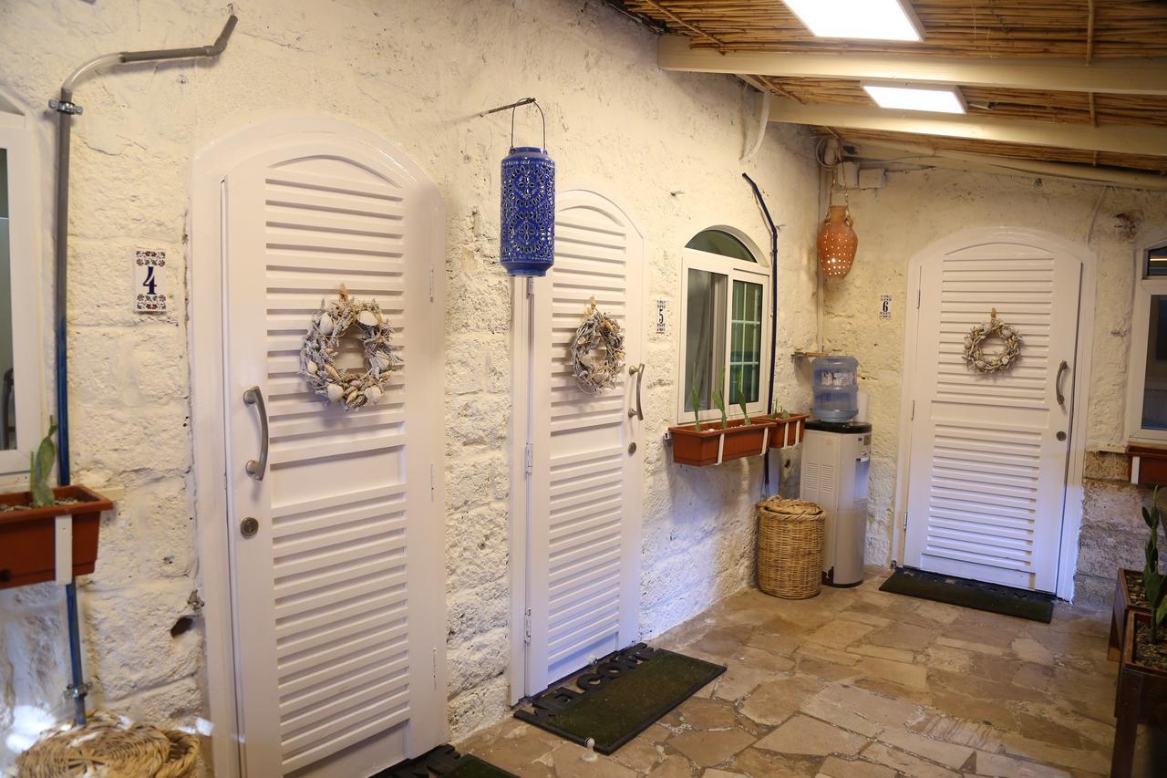 Byblos Fishing Club Guesthouse Buitenkant foto