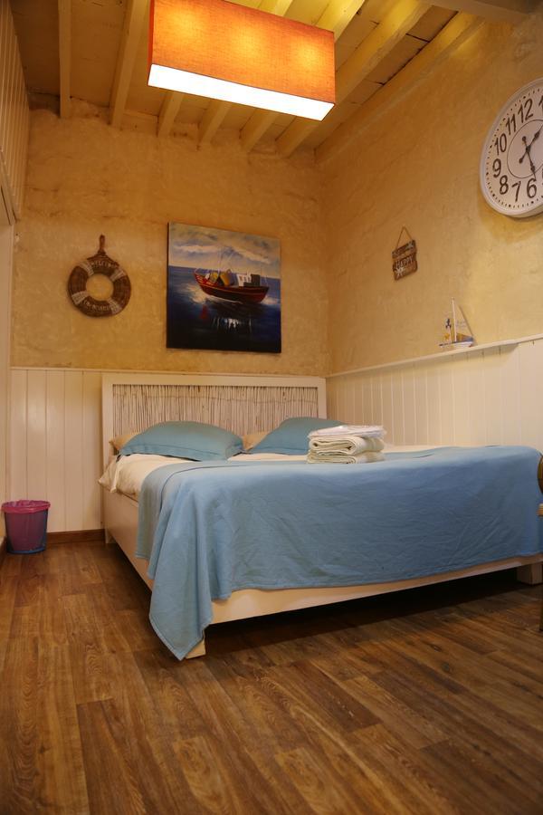 Byblos Fishing Club Guesthouse Buitenkant foto