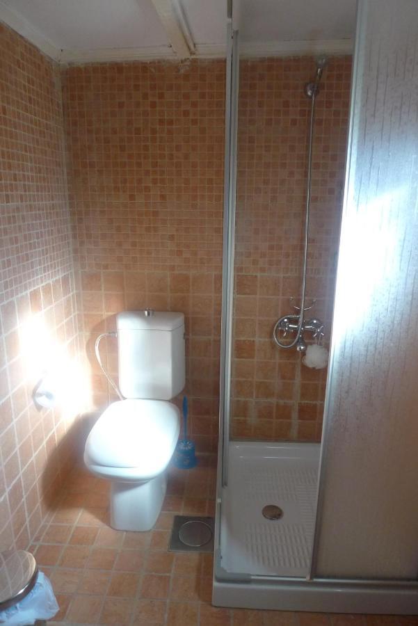 Byblos Fishing Club Guesthouse Kamer foto