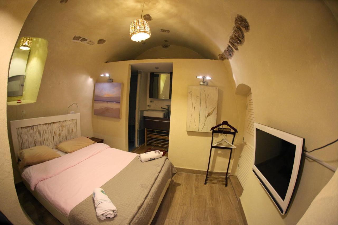 Byblos Fishing Club Guesthouse Kamer foto
